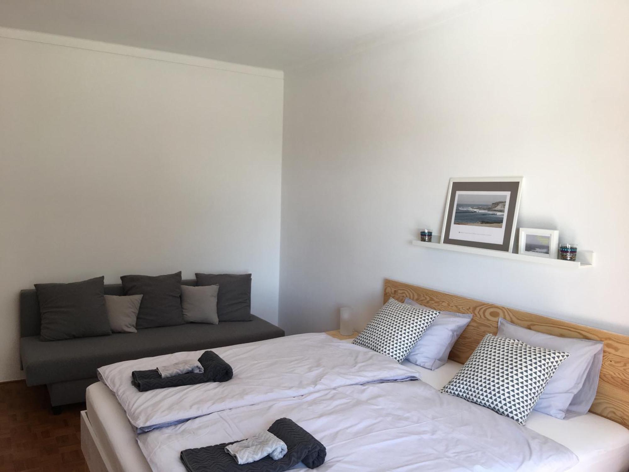 Bed and Breakfast Elemental Эрисейра Номер фото
